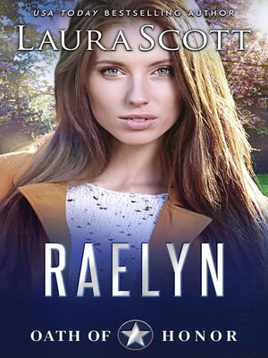 cover image of Raelyn